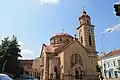 Romanian Orthodox Cathedral, Vršac