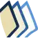 Wikibooks logo