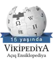 Fifteenth anniversary of the Azerbaijani Wikipedia (2019)