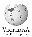 Logo of the Crimean Tatar Wikipedia