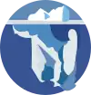 Wikisource logo