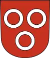 Coat of arms of Wila