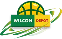 Wilcon Depot 3x3 logo