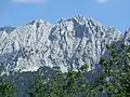 Image 40 Kaiser Mountains, Austria (from Portal:Climbing/Popular climbing areas)