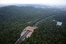 Singapore highway