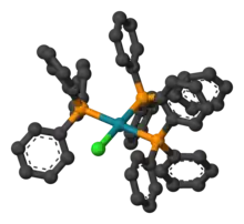 Wilkinson's catalyst