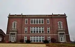 Will Mayfield College Arts and Science Building