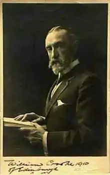 William Crooke (photographer)