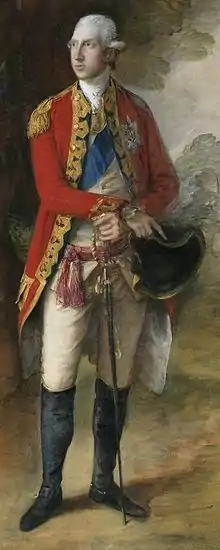 Prince William Henry