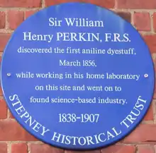 William Perkin