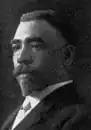 William Abraham Creditt (c. 1913)