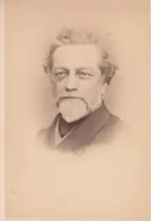 William F. Woodington (1806–1893)