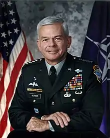 William F. Kernan