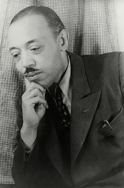 William Grant Still, 1949