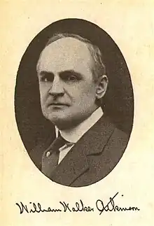 William Walker Atkinson