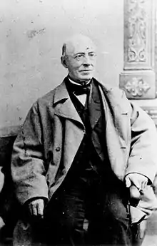 Image 40William Lloyd Garrison (from History of Massachusetts)