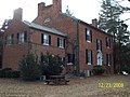 Williams Plains North Front, December 2008