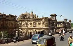 Mani Mandir, Morbi