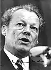 Willy Brandt