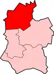 North Wiltshire