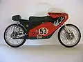 Kreidler 50cc racer.