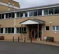 Wimbledon Synagogue