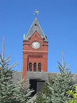 Winchester Town Hall