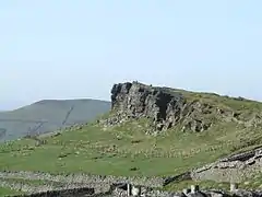 Windgather Rocks