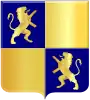 Coat of arms of Winkel