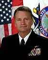 James A. Winnefeld, Jr.