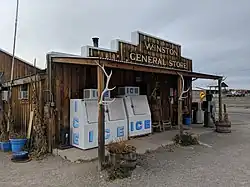 Winston General Store