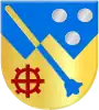 Coat of arms of Winsum