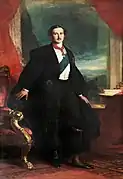 Franz Xaver Winterhalter  Prince Albert  1846