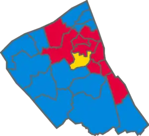 1979 results map