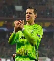 Wojciech Szczęsny