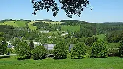 Wiesenbad