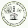 Official seal of Woodbridge, Connecticut