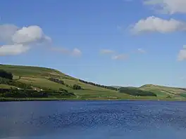 Image 8Woodhead (from Longdendale Chain)