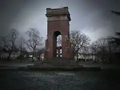 The Worsley Green Fountain (1905)