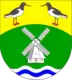 Coat of arms of WrixumWraksem / Vriksum