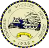 Official seal of Wyckoff, New Jersey