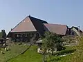 Farm House at Oberbühl 239