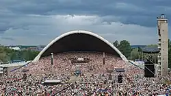 Tallinn Song Festival Grounds