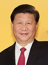 Xi Jinping