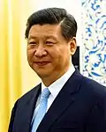 Xi Jinping