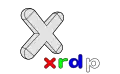 xrdp logo