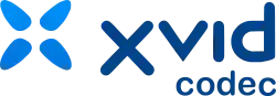 Xvid logo