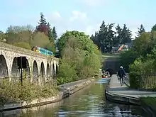 Chirk Aqueduct