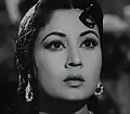 Meena Kumari