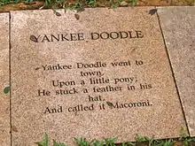 Yankee Doodle